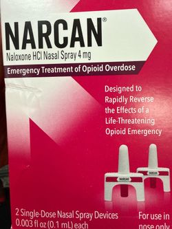 Narcan