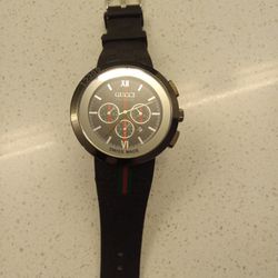 Brand New  Gucci Watch for  Men.  Never Been Worn 