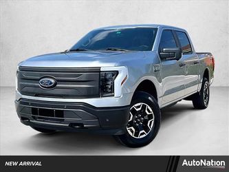 2023 Ford F-150 Lightning