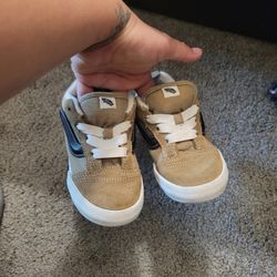 Toddler Vans 9.5