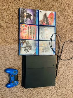 PS4