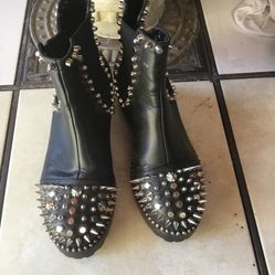Size 4-