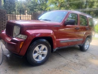 Jeep Liberty