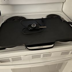 Presto Grill