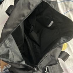 VSX Gym Bag 