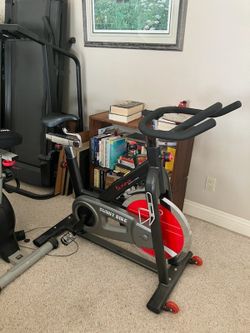 Sunny Hills Exercise Bike