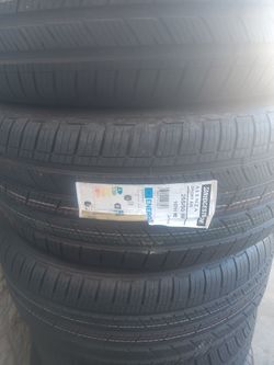 Tire Bridgestone 19"