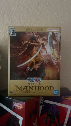 One piece Gold D Roger’s