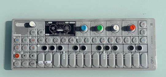 OP-1 buy Teenage Engineering