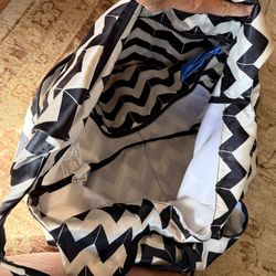 Lululemon Athletica Yoga bag  