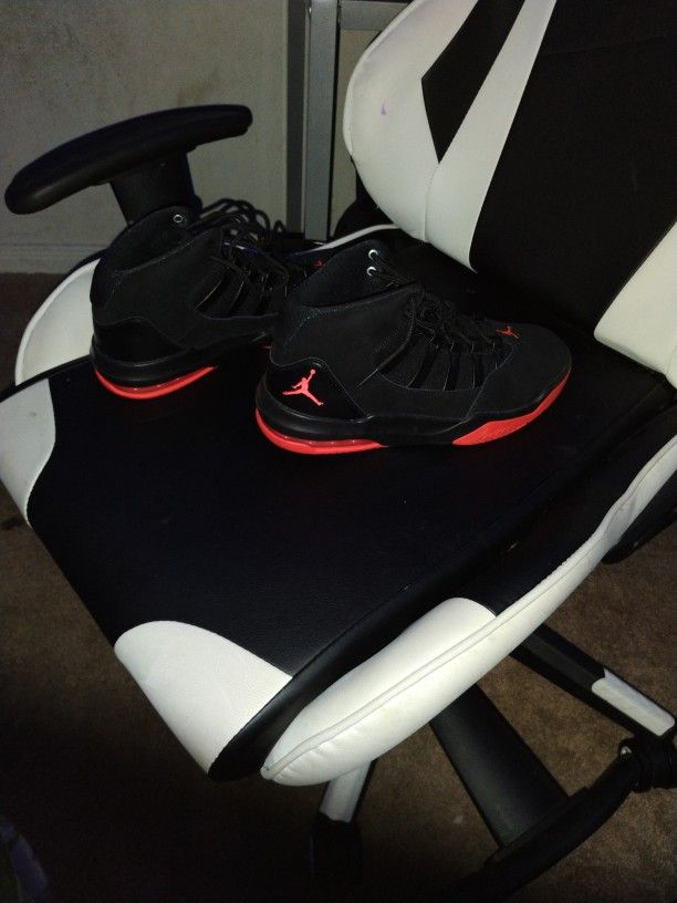 Jordans