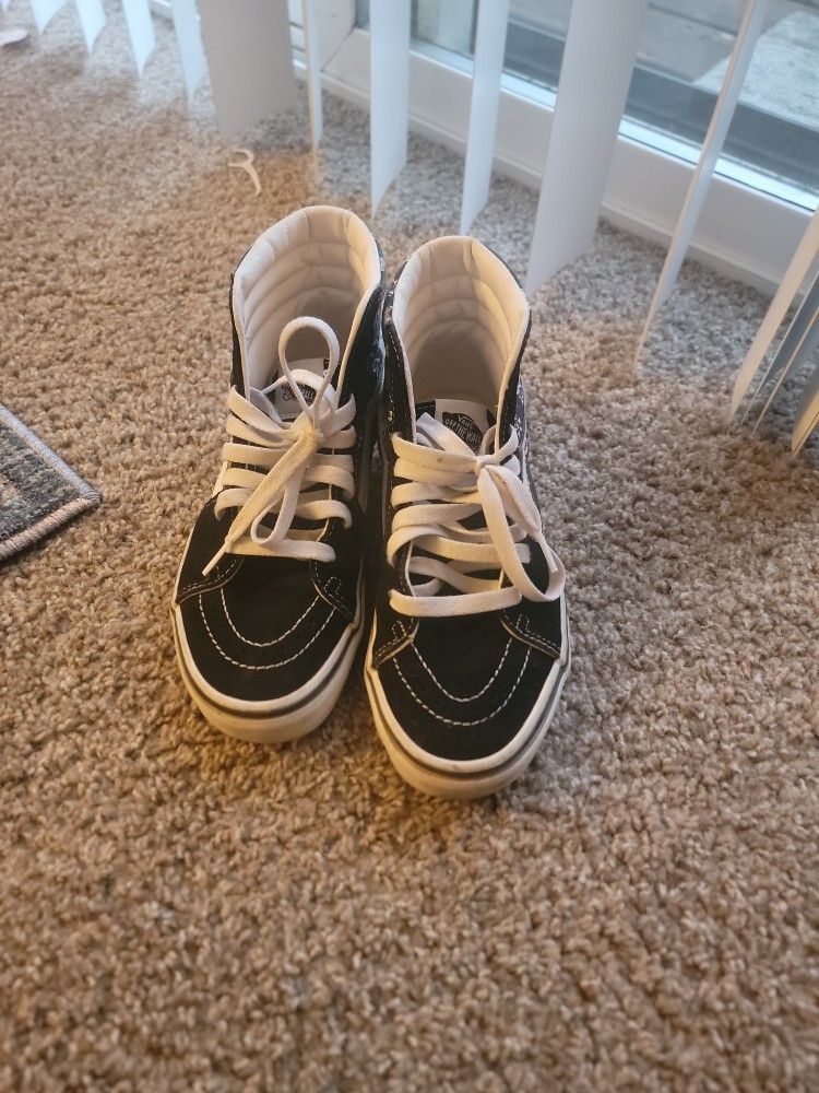 Vans Woman's 6.5