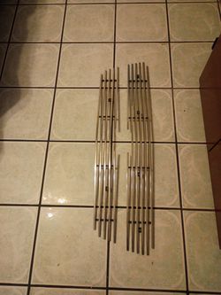 2003/2007 silverado chrome grilled.