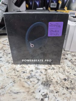 PowerBeats Pro