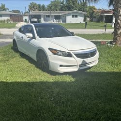 2011 Honda Accord 