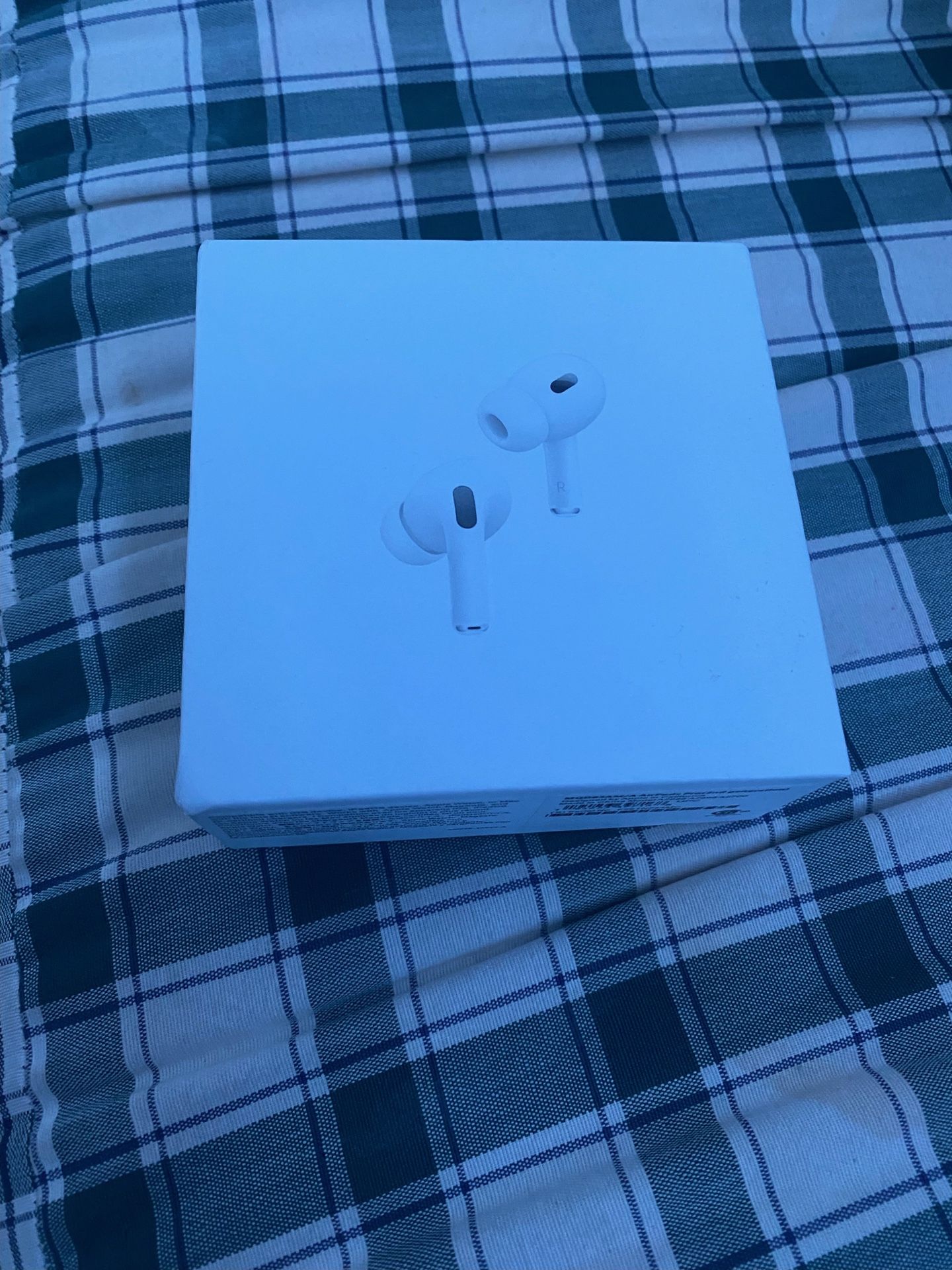 Headphones AirPods