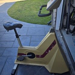 Lifefitness Lifecycle 5500