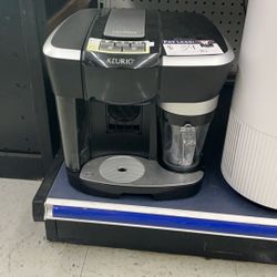 Coffee Maker 