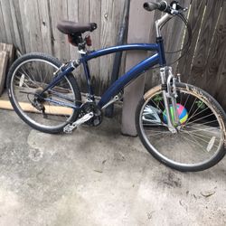street/off-road bike 65$ OBO