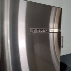 Bosch Refrigerator "DOOR ONLY"
