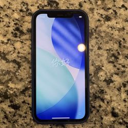 iPhone 12 – 64GB – Unlocked – Great Condition