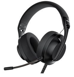 Lightweight Gaming Headset 