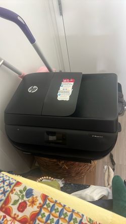 Printer HP Office Jet 5255