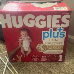 Diapers