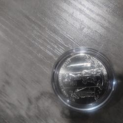 2011 United States Army Commemorative Coin Program 