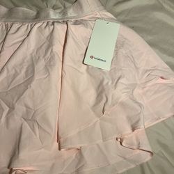 LULULEMON SKIRT