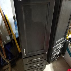 New Cabinet Dont Need 