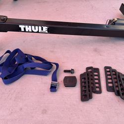 Thule Bike Rack