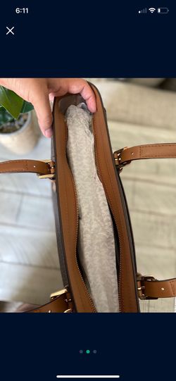Authentic MK Purse