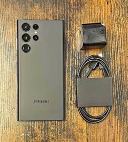 Samsung Galaxy s22 ultra  5G