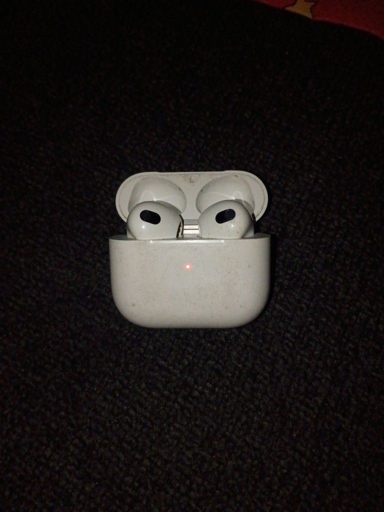 3rd Generation Air Pods