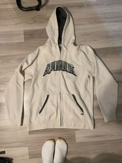 Vintage Quicksilver Hoodie