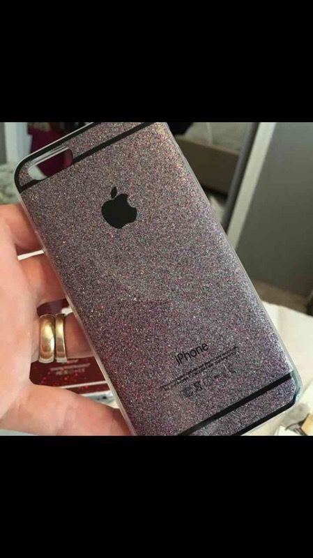 iPhone 6/6s Case