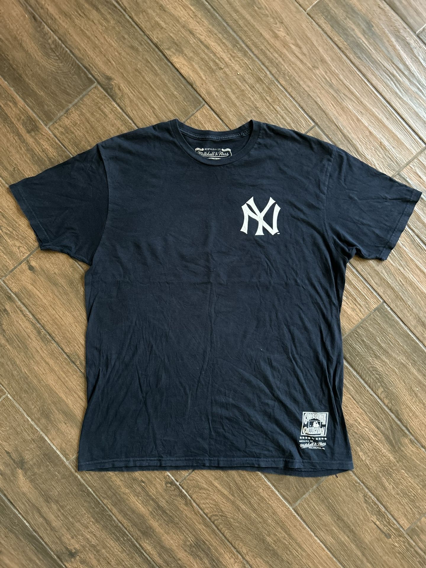 New York Yankees Tee