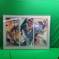 water color painting