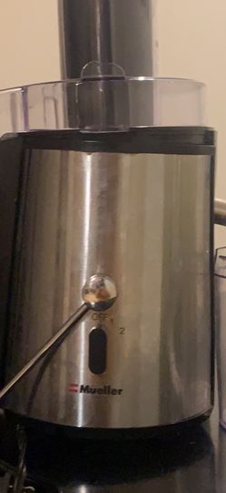 Juicer