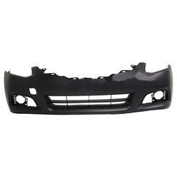 Front Bumper Cover for 2010–2013 Nissan Altima Coupe – Primed – Open Box