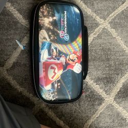 Nintendo Switch Case