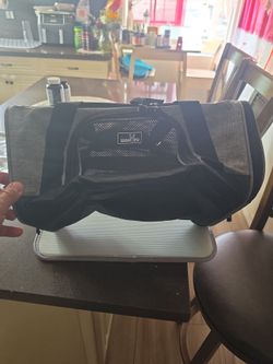 Cat bag