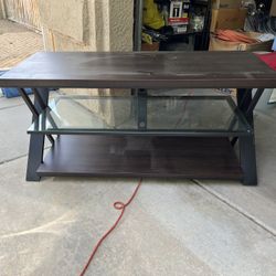 TV Console Table