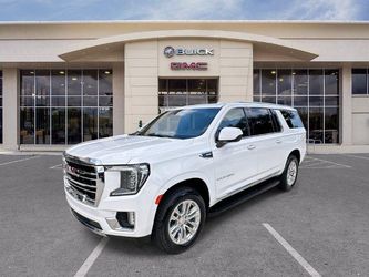 2024 GMC Yukon XL