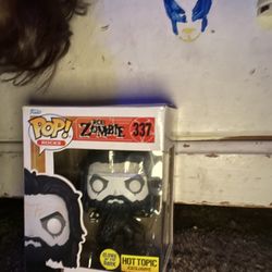 Very Good Condition Funko Pop And Worth 32.99