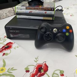xbox 360 
