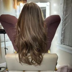 Hair Extensions