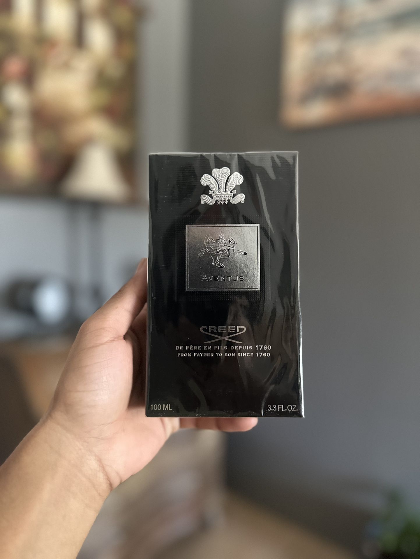 Creed Aventus