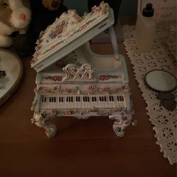 Musical Vintage